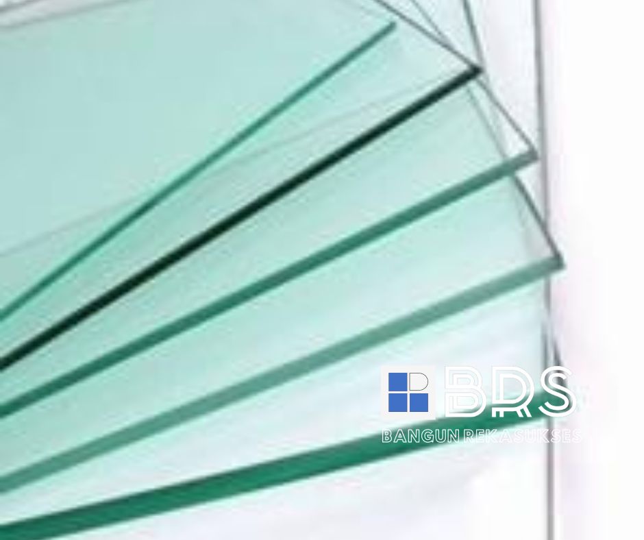 Kaca Tempered Solusi Elegan