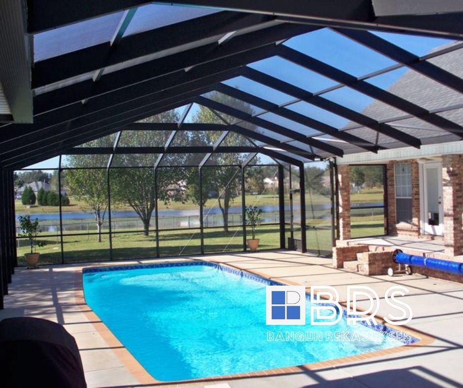 Atap Kaca Tangerang 4 Atap Kaca Tangerang