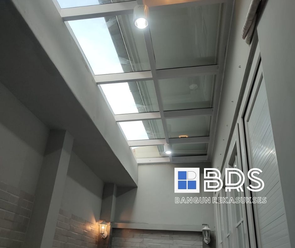 Keunggulan Kanopi Void