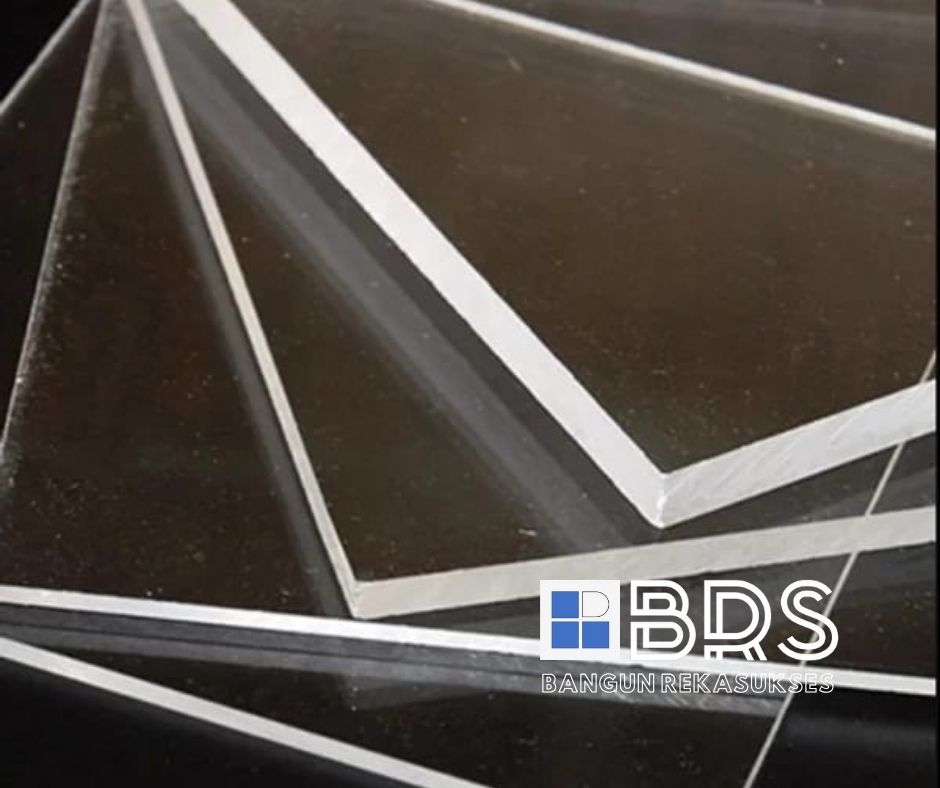 Harga Kanopi Akrilik