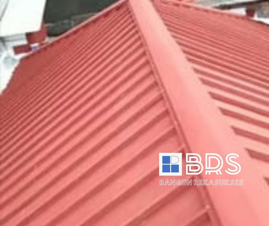 Jual Kanopi Parkiran