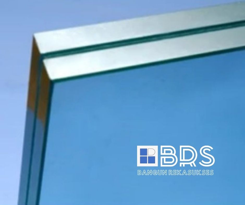 Perbedaan Kaca Laminated dan Tempered