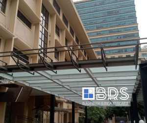 Home 3 Aplikator Kanopi Rangka WF