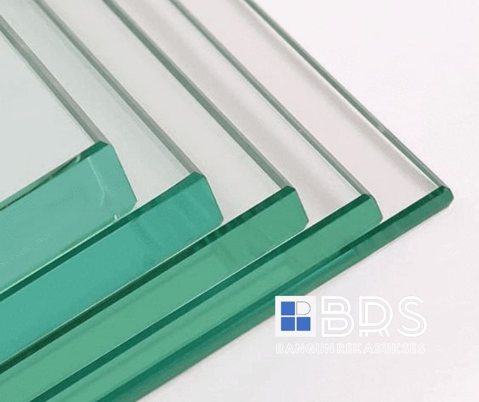 Kaca Kanopi Semarang