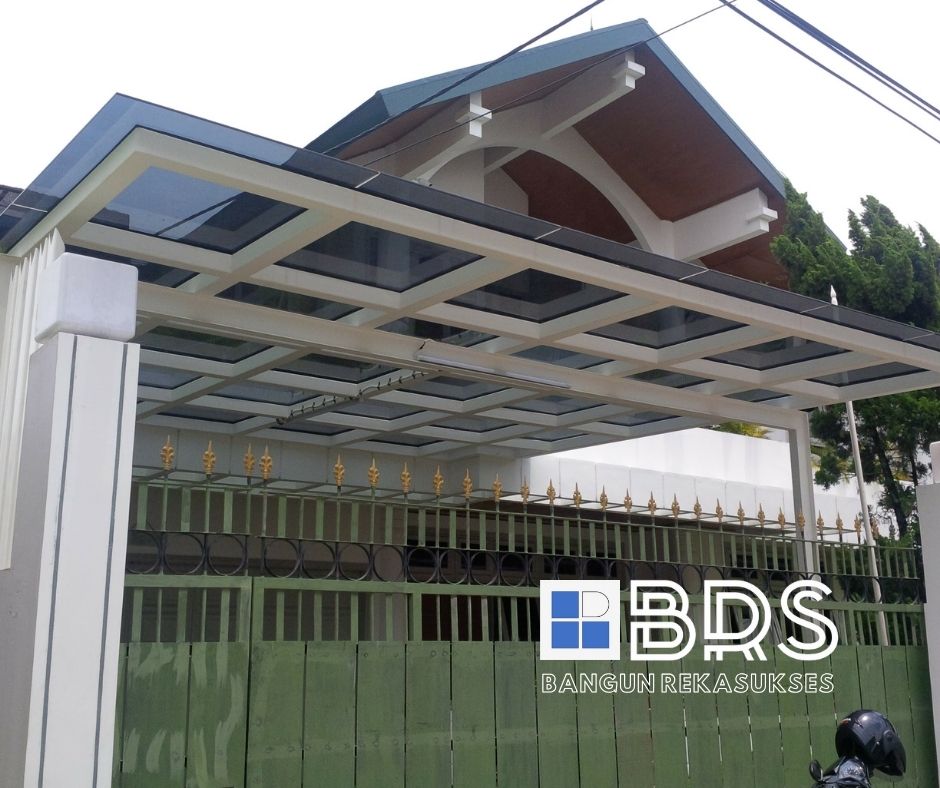 Kaca Kanopi Jawa Timur