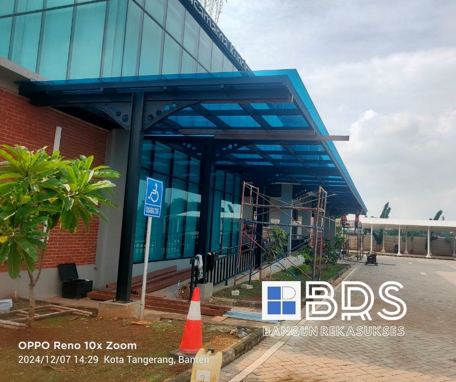 Supplier Kaca Laminated