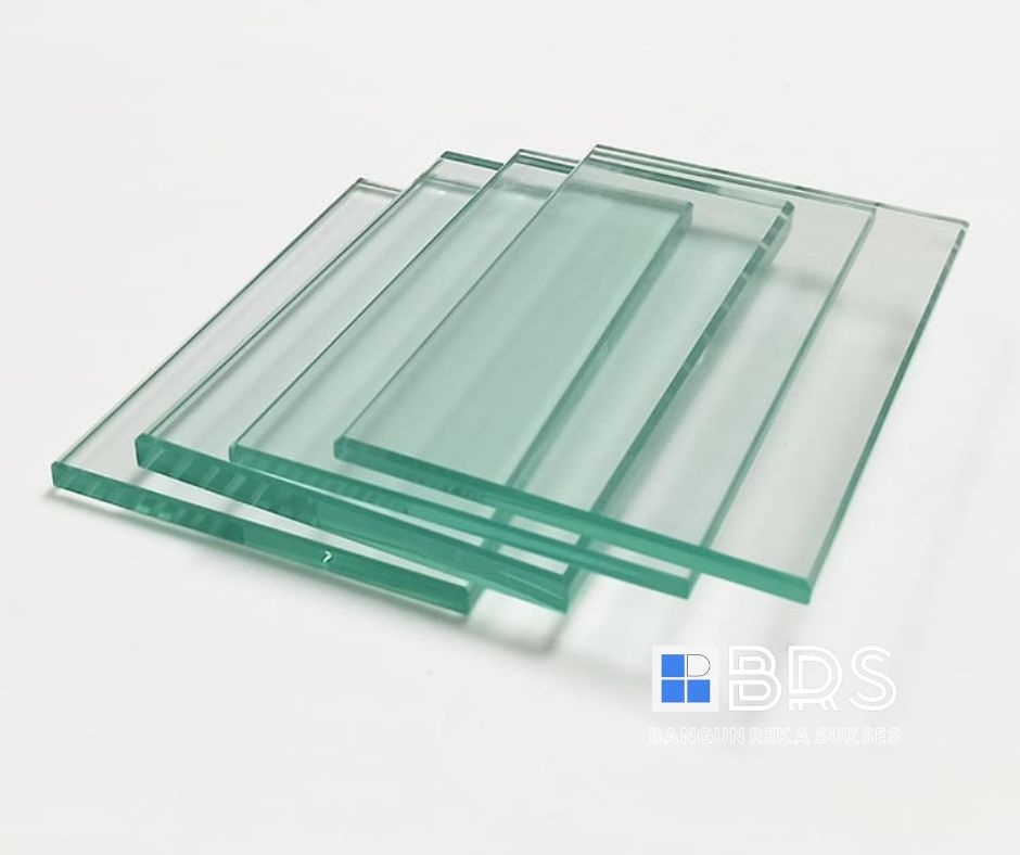 Harga Kanopi Kaca Spider Per Meter