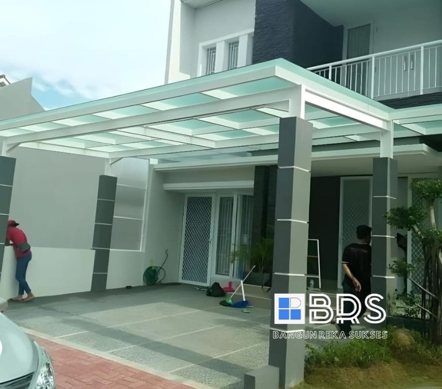 Kanopi Kaca Terbaru 4 Kanopi Kaca Terbaru