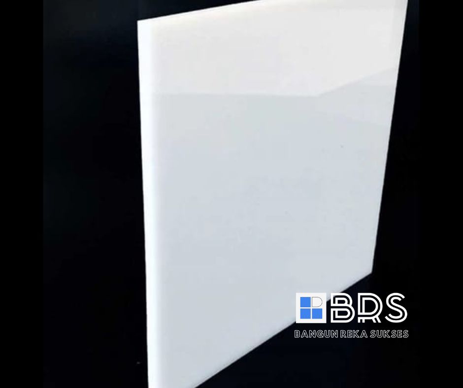 Harga Akrilik per Lembar