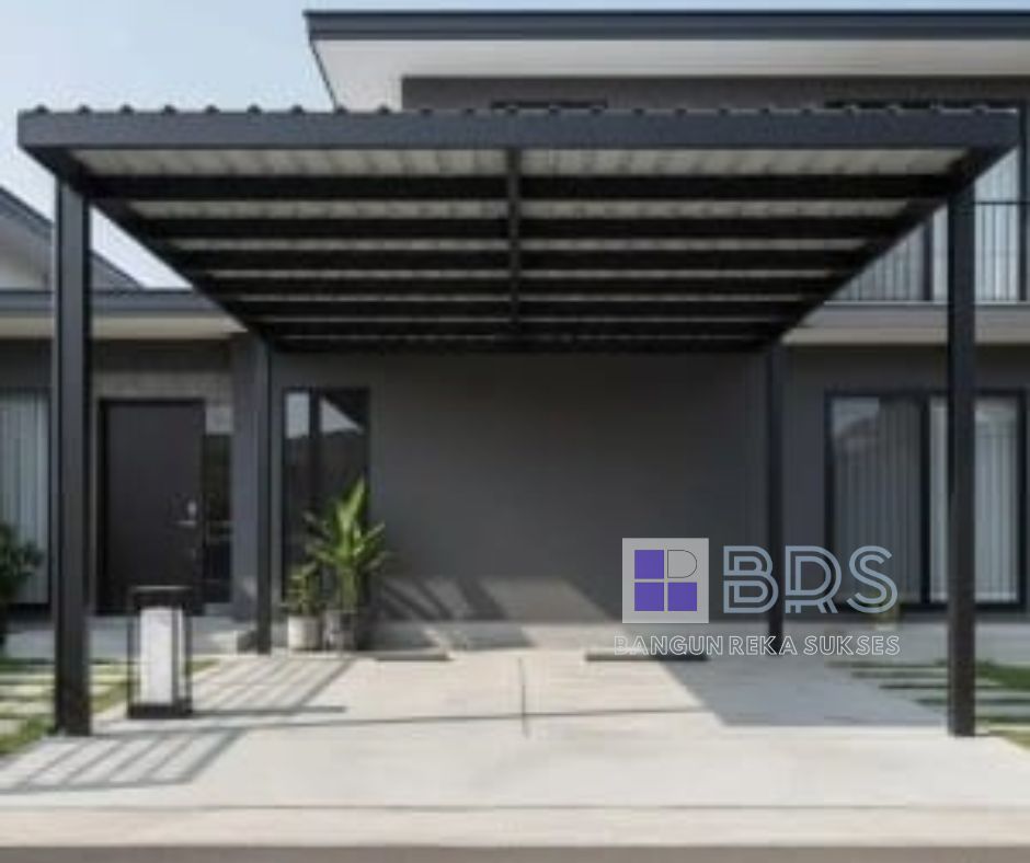 Home 12 Kanopi Alderon RS