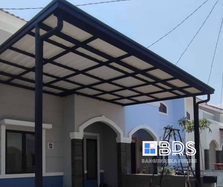 Home 11 Pilihan Kanopi Alderon