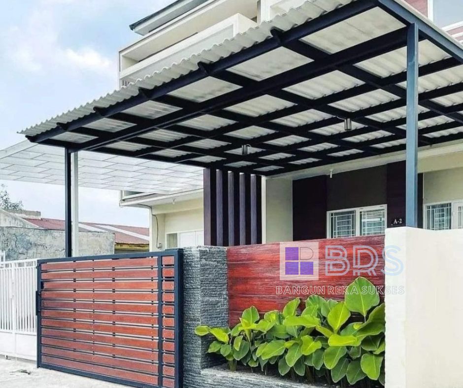 Home 10 Memilih Kanopi Alderon