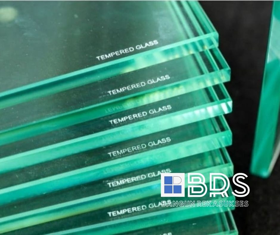 Pilihan Carport Atap Kaca