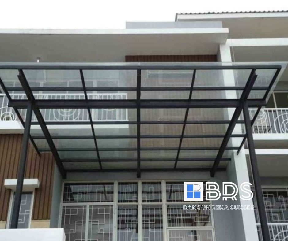 Tips Memilih Atap Kaca Carport