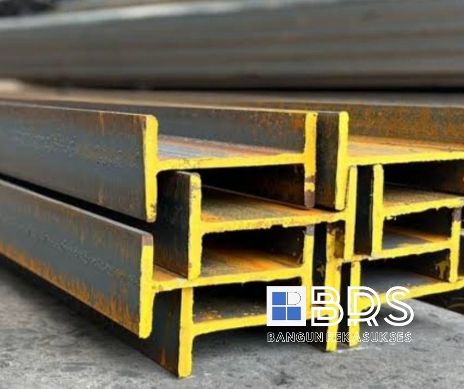 Material Kanopi Tahan Lama