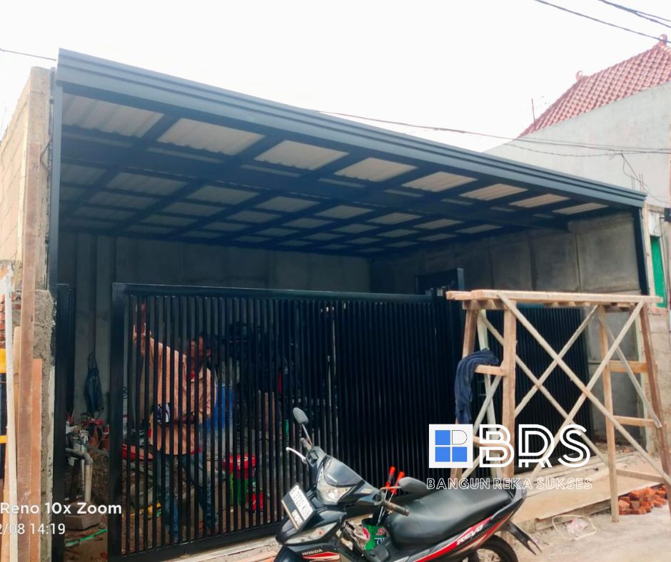 Info Lengkap Kanopi Alderon